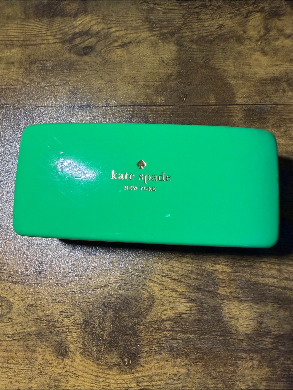 Kate Spade New York Eyewear Case